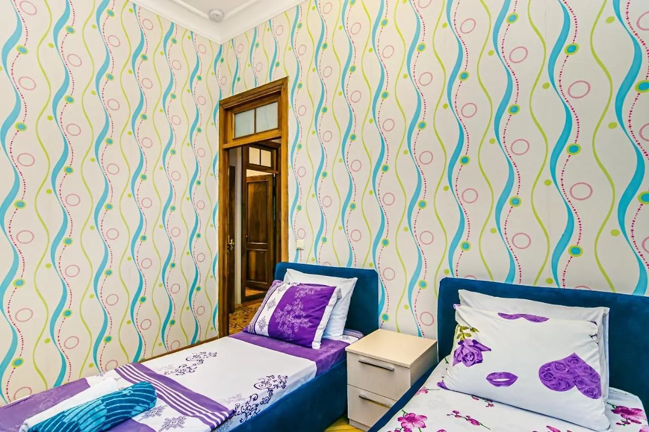 Sweet Apartment Hilton Baky Azerbaigian