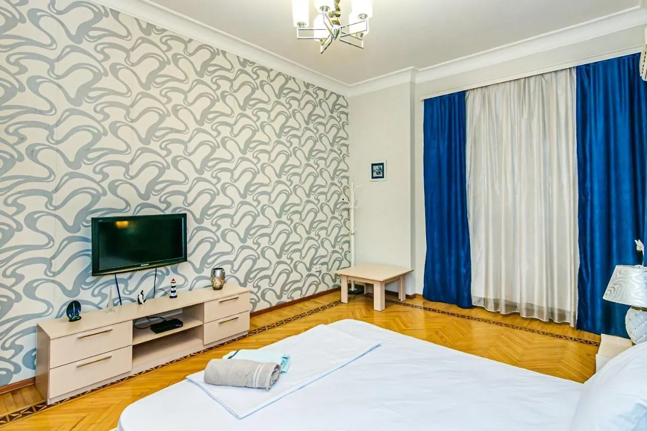 Sweet Apartment Hilton Baky 0*,  Azerbaigian