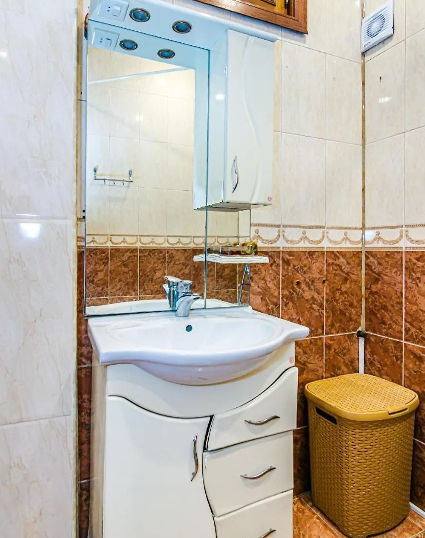 Sweet Apartment Hilton Baky