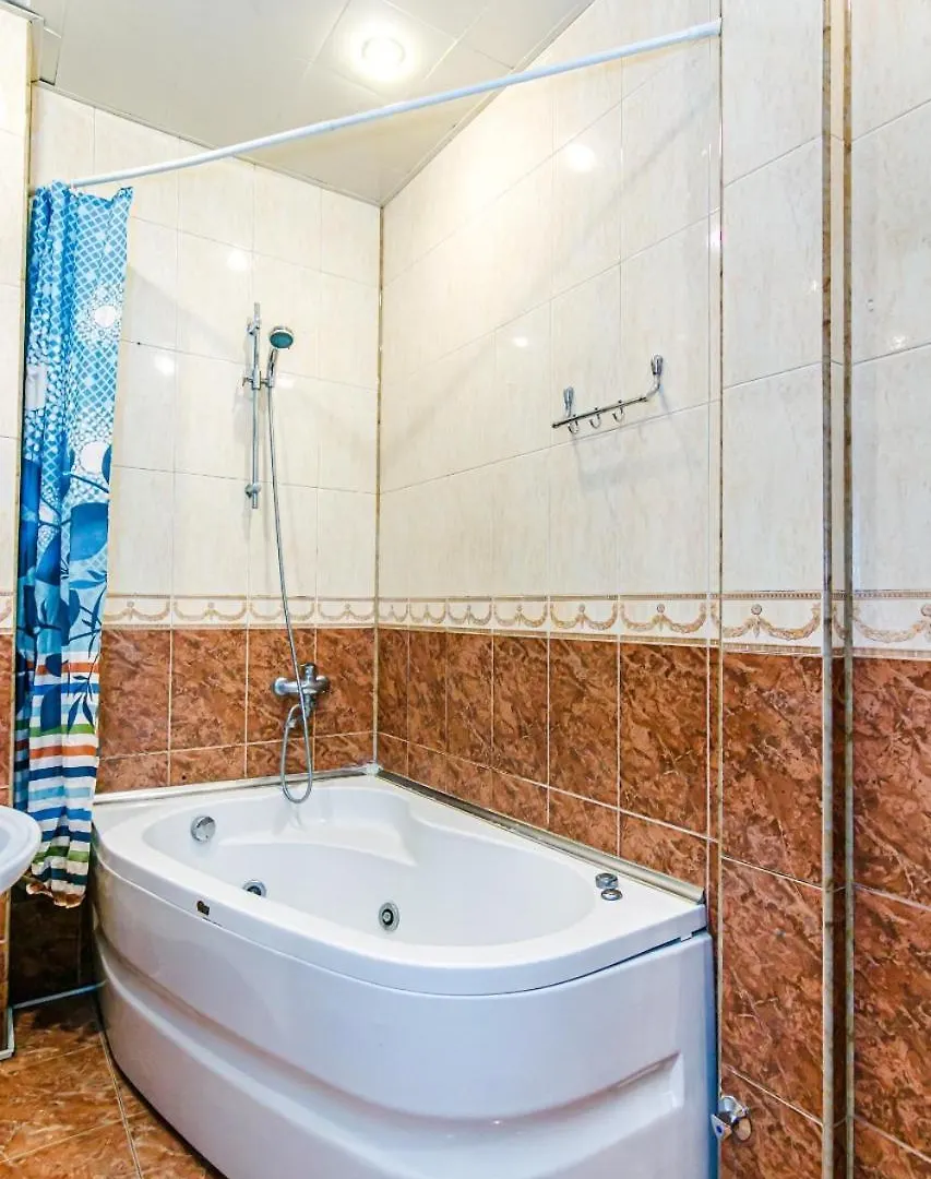 Sweet Apartment Hilton Baky