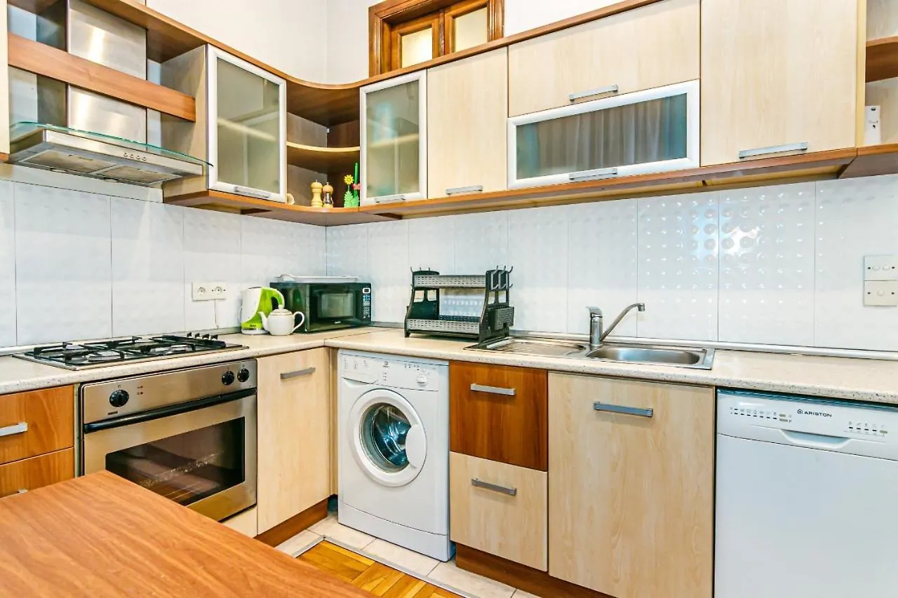 Sweet Apartment Hilton Baky 0*,  Azerbaigian