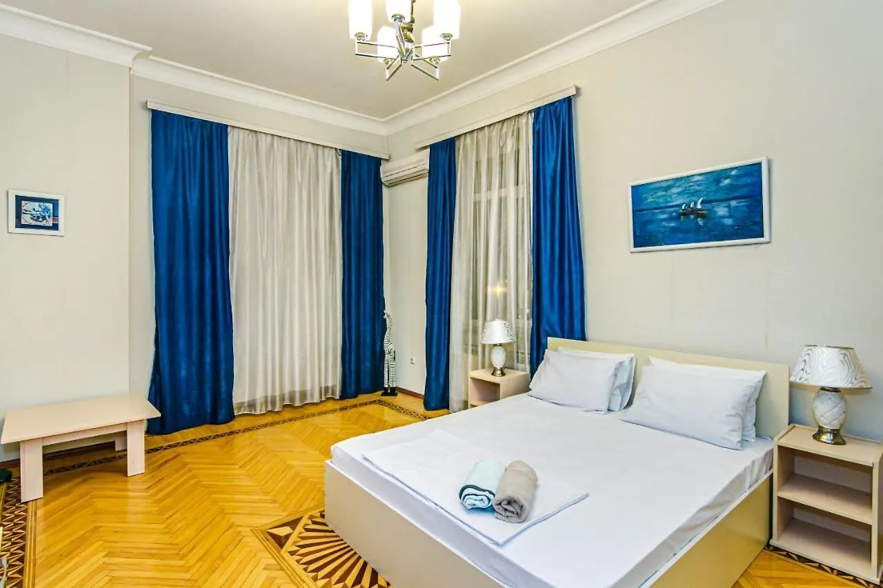 Sweet Apartment Hilton Baky 0*,  Azerbaigian
